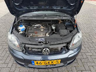Volkswagen Golf plus 1.4 TSI 90kw CLIMA picture 9