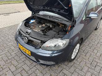 Volkswagen Golf plus 1.4 TSI 90kw CLIMA picture 10