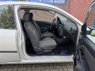 Ford Fiesta 1.3  Style picture 12