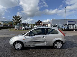 Ford Fiesta 1.3  Style picture 4