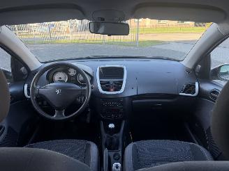 Peugeot 206+ 1.4 XS Clima picture 19