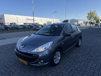 Peugeot 206+ 1.4 XS Clima picture 5