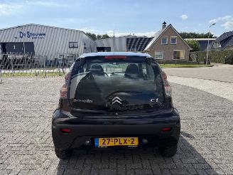 Citroën C1 1.0 12V Seduction picture 6