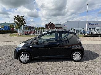 Unfallwagen Citroën C1 1.0 12V Seduction 2011/2