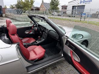Fiat Barchetta 1.8 16V picture 11