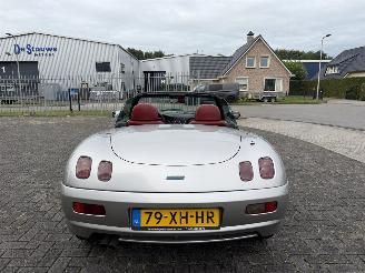 Fiat Barchetta 1.8 16V picture 4