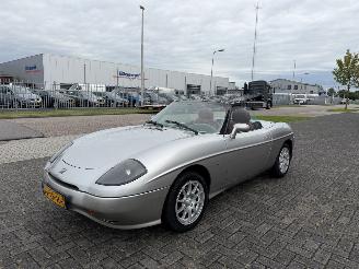 Damaged car Fiat Barchetta 1.8 16V 1998/4