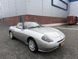 Fiat Barchetta 1.8 16V picture 5