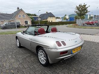 Fiat Barchetta 1.8 16V picture 3