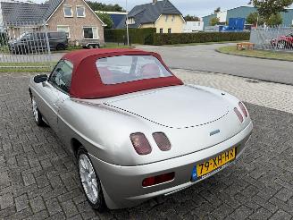 Fiat Barchetta 1.8 16V picture 19