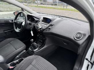 Ford Fiesta 1.0 EcoBoost Titanium X NAVI - CLIMA picture 19