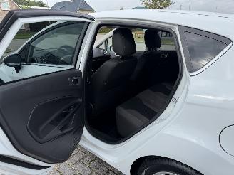 Ford Fiesta 1.0 EcoBoost Titanium X NAVI - CLIMA picture 13