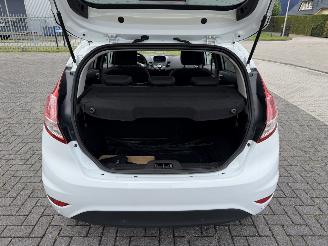 Ford Fiesta 1.0 EcoBoost Titanium X NAVI - CLIMA picture 15