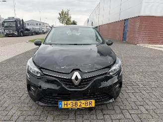 Renault Clio 1.0 TCe  74kw  NAVI picture 8