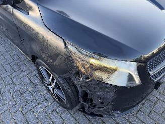 Mercedes Vito 119 CDI Aut. Clima - Navi picture 12