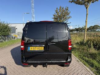 Mercedes Vito 119 CDI Aut. Clima - Navi picture 27