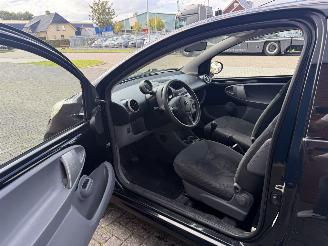 Citroën C1 1.0 Seduction AIRCO picture 9