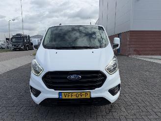 Ford Transit Custom 2.0 TDCI L2 96Kw Navi picture 4