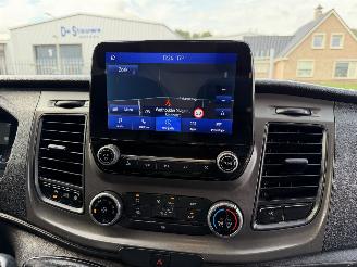 Ford Transit Custom 2.0 TDCI L2 96Kw Navi picture 17