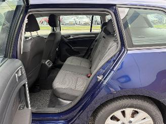Volkswagen Golf 1.0 TSI Clima - Navi picture 16