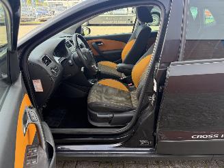 Volkswagen CrossPolo 1.2 TSI  Clima Navi picture 20