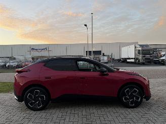 Auto incidentate Lynk & Co  02 More 66kWh   200kW 2025/8