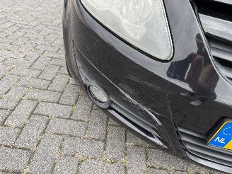 Opel Corsa 1.4 16V Cosmo 74Kw AIRCO picture 8