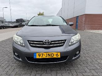 Toyota Corolla 1.6 16V Sol CLIMA picture 8