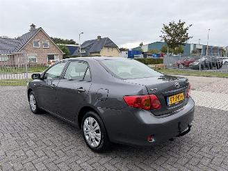 Toyota Corolla 1.6 16V Sol CLIMA picture 3