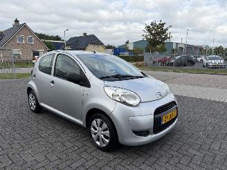 Avarii autoturisme Citroën C1 1.0 12V Seduction 2009/8