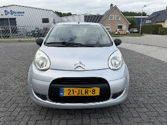 Citroën C1 1.0 12V Seduction picture 8
