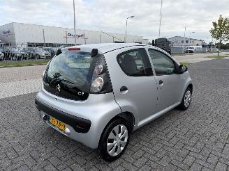 Citroën C1 1.0 12V Seduction picture 3