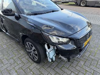 Peugeot e-208 EV Active 50 kWh Clima - Navi picture 29