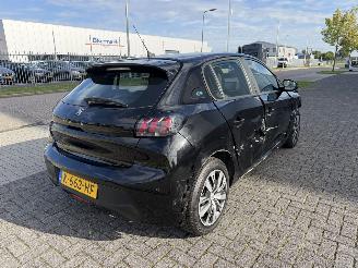 Peugeot e-208 EV Active 50 kWh Clima - Navi picture 6