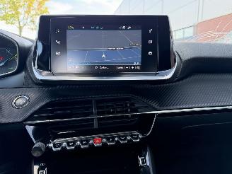 Peugeot e-208 EV Active 50 kWh Clima - Navi picture 17