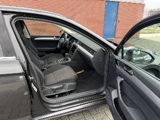Volkswagen Passat 1.4 TSI DSG Clima - Navi picture 23