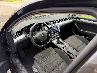 Volkswagen Passat 1.4 TSI DSG Clima - Navi picture 15