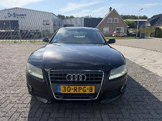 Audi A5 Sportback 2.0 TFSI Clima - Navi picture 4