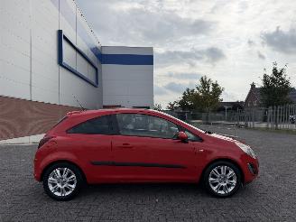 Opel Corsa 1.2 Color Edition LPG picture 2