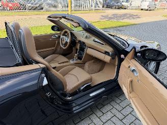 Porsche 911 Cabrio picture 20