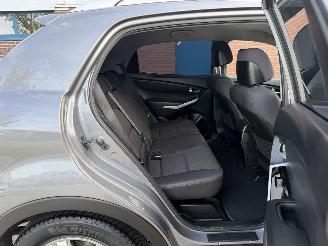 Ssang yong Korando 2.0 XGI 200 Quartz picture 20