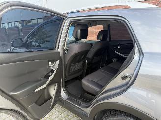 Ssang yong Korando 2.0 XGI 200 Quartz picture 12