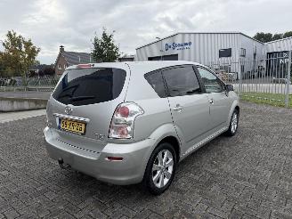 Toyota Corolla-verso 1.8 VVTi Clima - Navi picture 6