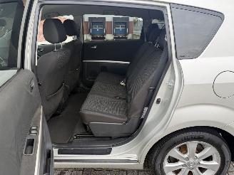 Toyota Corolla-verso 1.8 VVTi Clima - Navi picture 13