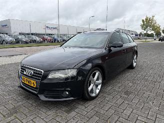 Audi A4 1.8 TFSI 88kw S-Line Navi picture 2