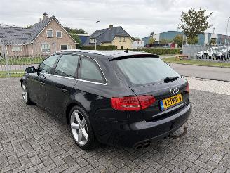 Audi A4 1.8 TFSI 88kw S-Line Navi picture 3