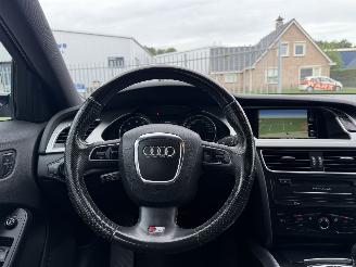 Audi A4 1.8 TFSI 88kw S-Line Navi picture 15