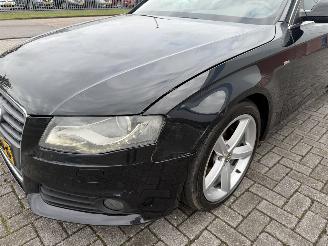 Audi A4 1.8 TFSI 88kw S-Line Navi picture 8