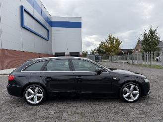 Audi A4 1.8 TFSI 88kw S-Line Navi picture 5