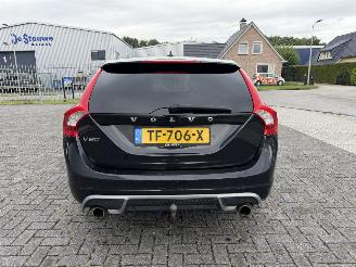 Volvo V-60 1.6 84kw Clima - Navi picture 7